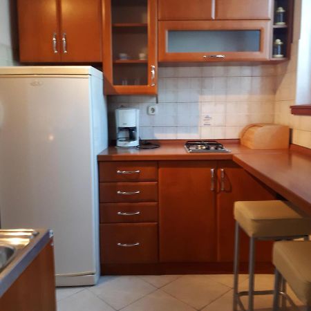 Apartman Studio Victoria Apartment Pula Bagian luar foto