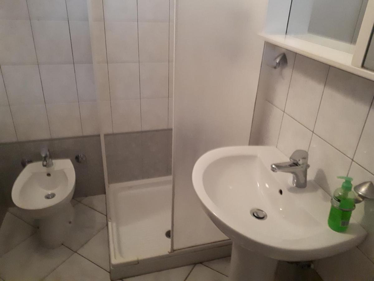Apartman Studio Victoria Apartment Pula Bagian luar foto